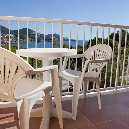 Hotel Vibra Cala Tarida-3sup 3*