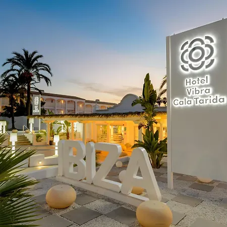 Vibra Cala Tarida-3sup Hotel