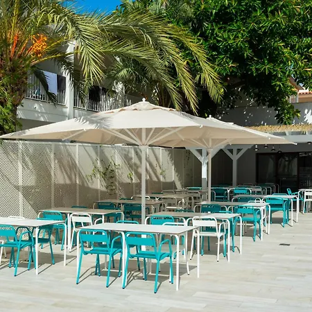 Vibra Cala Tarida-3sup 3*