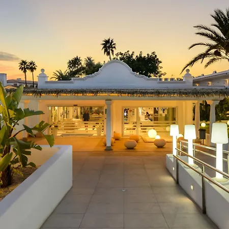 Vibra Cala Tarida-3sup Hotel Cala Tarida (Ibiza)