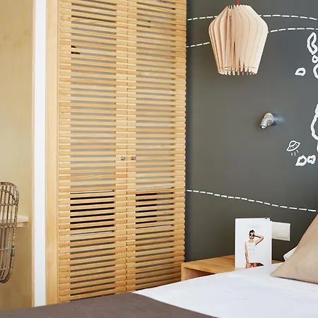 Vibra Cala Tarida-3sup 3* Cala Tarida (Ibiza)
