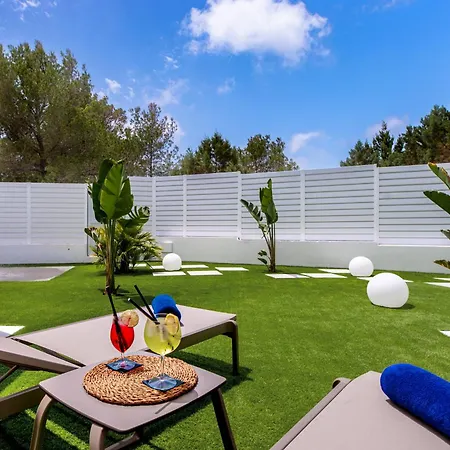 Vibra Cala Tarida-3sup 3*
