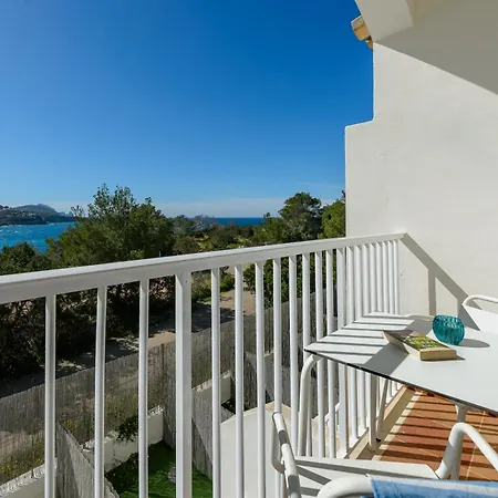 Vibra Cala Tarida-3sup 3* Cala Tarida (Ibiza)