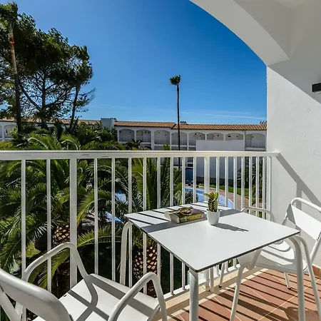 Vibra Cala Tarida-3sup 3*