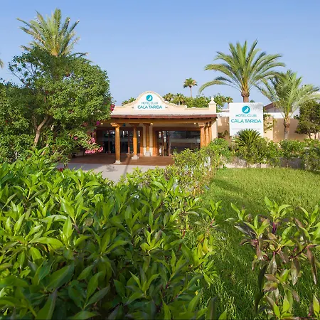 Hotel Vibra Cala Tarida-3sup Cala Tarida (Ibiza)