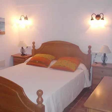 Vibra Cala Tarida-3sup Hotel Cala Tarida (Ibiza)
