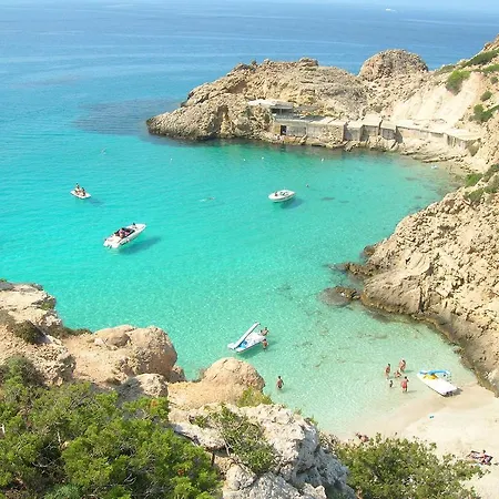 Hotel Vibra Cala Tarida-3sup