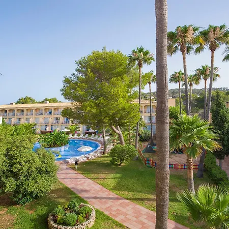 Hotel Vibra Cala Tarida-3sup 3*