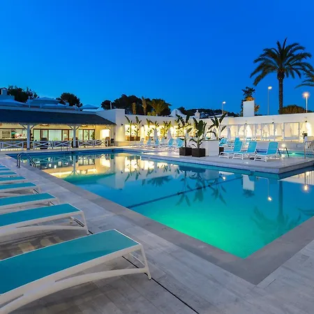 Vibra Cala Tarida-3sup 3* Cala Tarida (Ibiza)