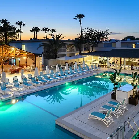 Hotel Vibra Cala Tarida-3sup Cala Tarida (Ibiza)