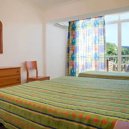 Hotel Vibra Cala Tarida-3sup